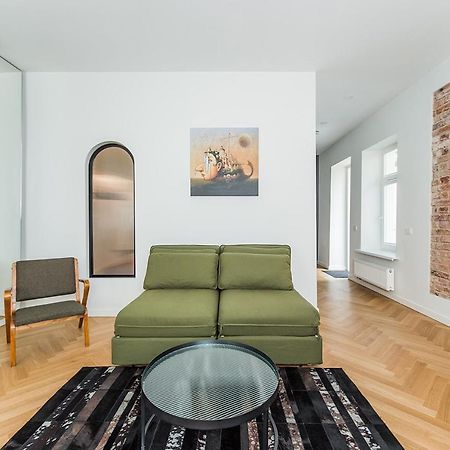 Kaunas Town Hall Apartment 5A By Urban Rent Экстерьер фото