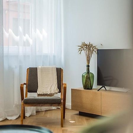 Kaunas Town Hall Apartment 5A By Urban Rent Экстерьер фото