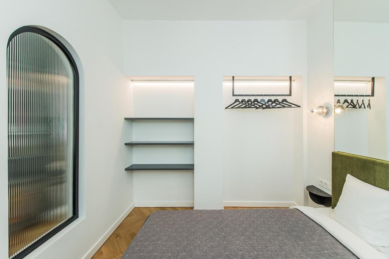 Kaunas Town Hall Apartment 5A By Urban Rent Экстерьер фото