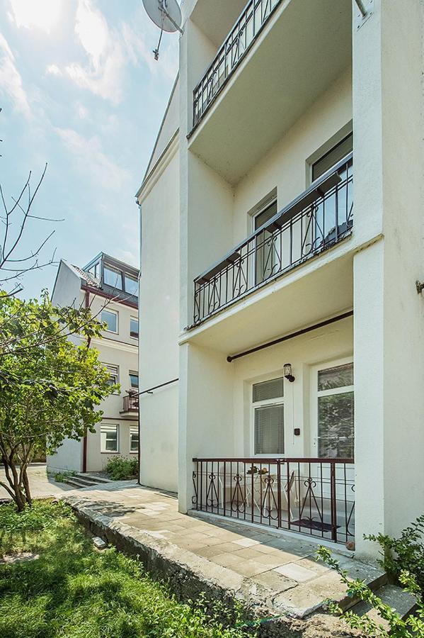 Kaunas Town Hall Apartment 5A By Urban Rent Экстерьер фото