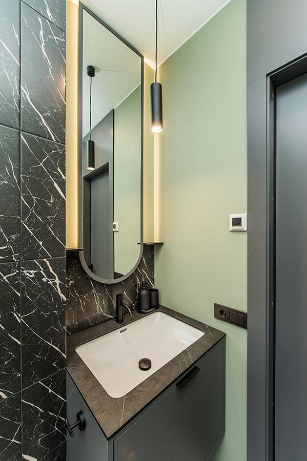 Kaunas Town Hall Apartment 5A By Urban Rent Экстерьер фото