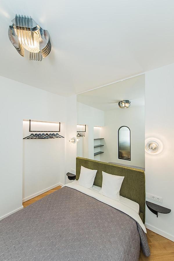 Kaunas Town Hall Apartment 5A By Urban Rent Экстерьер фото